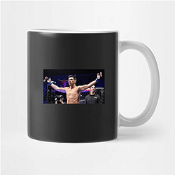 Dominick Cruz Merch Collection Dominick Cruz Mugs
