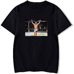 Dominick Cruz Merchandise For Fans Dominick Cruz T-Shirts