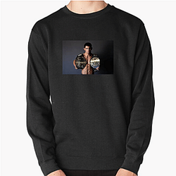 Dominick Cruz Signature Dominick Cruz Sweatshirts