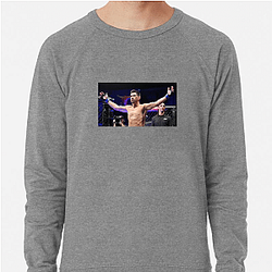 Dominick Cruz Merch Collection Dominick Cruz Sweatshirts