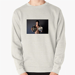 Dominick Cruz Signature Dominick Cruz Sweatshirts