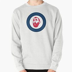 Dominick Reyes UFC Sweatshirt