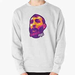 Dominick Reyes UFC Sweatshirt