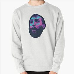 Dominick Reyes UFC Sweatshirt