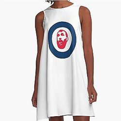 Dominick Reyes UFC Dress