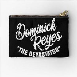 Dominick Reyes - The Devastator Pouch