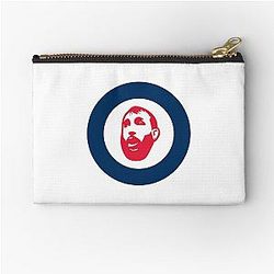 Dominick Reyes UFC Pouch