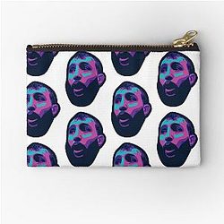 Dominick Reyes UFC Pouch