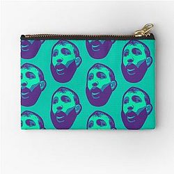 Dominick Reyes UFC Pouch