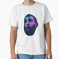 Dominick Reyes UFC T-Shirt
