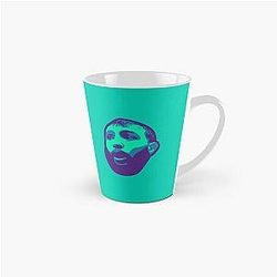 Dominick Reyes UFC Mug