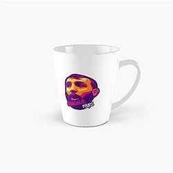 Dominick Reyes UFC Mug
