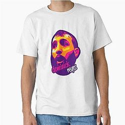 Dominick Reyes UFC T-Shirt