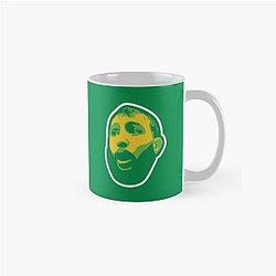 Dominick Reyes Classic Mug