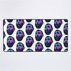 Dominick Reyes UFC Mat