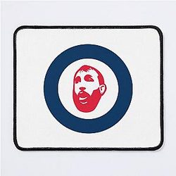 Dominick Reyes UFC Pad