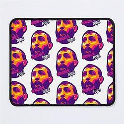 Dominick Reyes UFC Pad