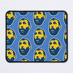 Dominick Reyes Mouse Pad