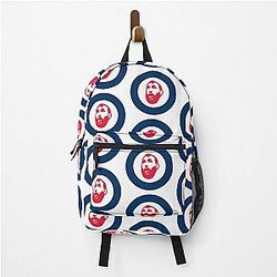 Dominick Reyes UFC Backpack