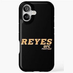Dominick Reyes UFC fight night iPhone Tough Case