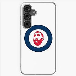 Dominick Reyes UFC Soft Case