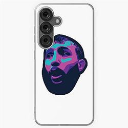 Dominick Reyes UFC Soft Case