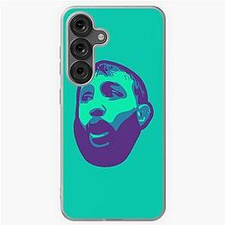 Dominick Reyes UFC Samsung Galaxy Case