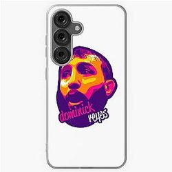 Dominick Reyes UFC Soft Case
