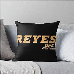 Dominick Reyes UFC Fight Pillow