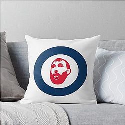 Dominick Reyes UFC Pillow
