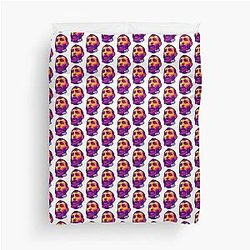 Dominick Reyes UFC Duvet