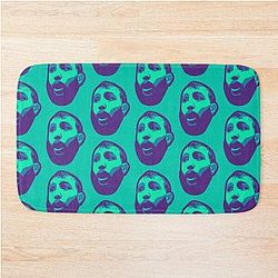 Dominick Reyes UFC Mat