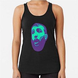 Dominick Reyes UFC Tank Top