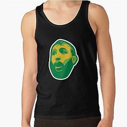 Dominick Reyes Tank Top
