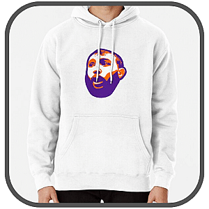 Dominick Reyes Hoodies