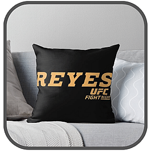 Dominick Reyes Pillows Cover