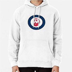 Dominick Reyes UFC Hoodie