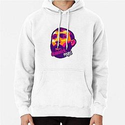 Dominick Reyes UFC Hoodie