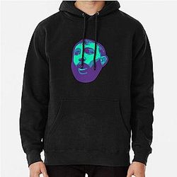 Dominick Reyes UFC Hoodie