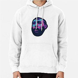 Dominick Reyes UFC Hoodie