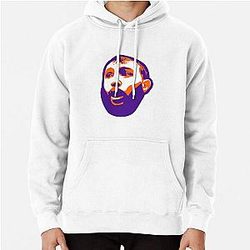 Dominick Reyes Pullover Hoodie