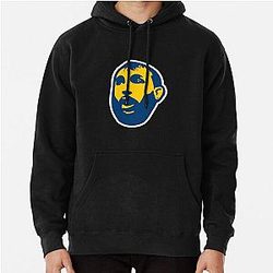 Dominick Reyes Pullover Hoodie