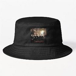 Don Omar Presents Meet the Orphans album 2010 Bucket Hat