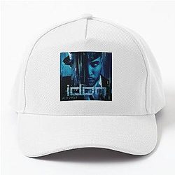 Don Omar iDon album 2009 Baseball Cap