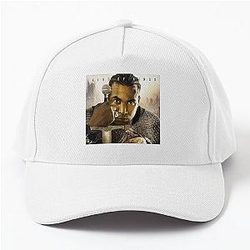 Don Omar King of Kings album 2006 Baseball Cap