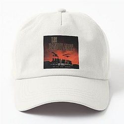 Don Omar Los Bandoleros album 2005 Dad Hat