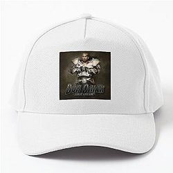 Don Omar King of Kings Live album 2007 Baseball Cap