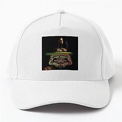 Don Omar presents Reggaetón Latino album 2005 Baseball Cap
