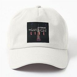 Don Omar - The Last Don Live album 2004 Hat