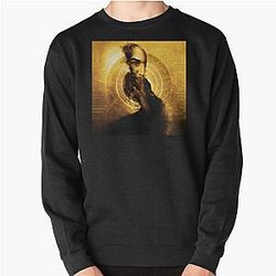 Don Omar The Last Album 2019 Pullover Sweatshirt